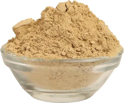 Miniatura 5 de Polvo de regaliz Glycyrrhiza puro Mulethi Yashtimadhu - Tamaño - 8.01 oz de media libra