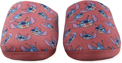 Miniatura 3 de Disney Lilo Stitch - Pantuflas para mujer