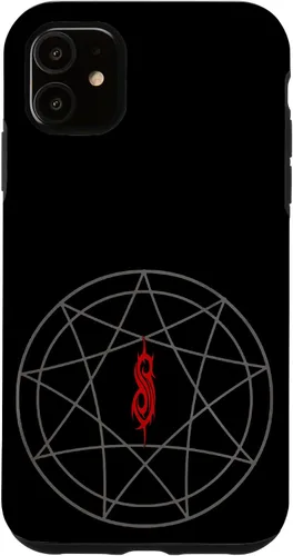 Miniatura 8 de Slipknot Funda oficial con capucha de grupo We are Not Your Kind para iPhone 17