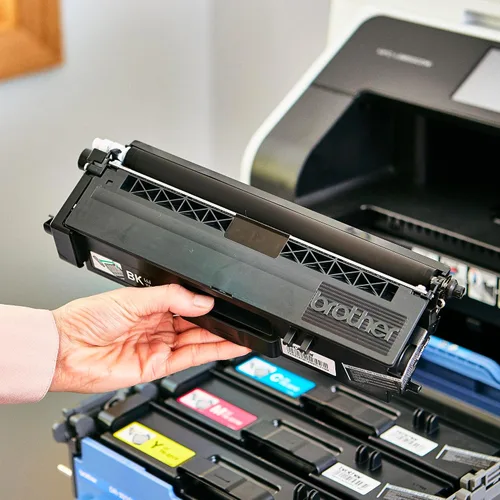 Miniatura 5 de Cartucho tóner para impresora Brother TN336X Series, Negro