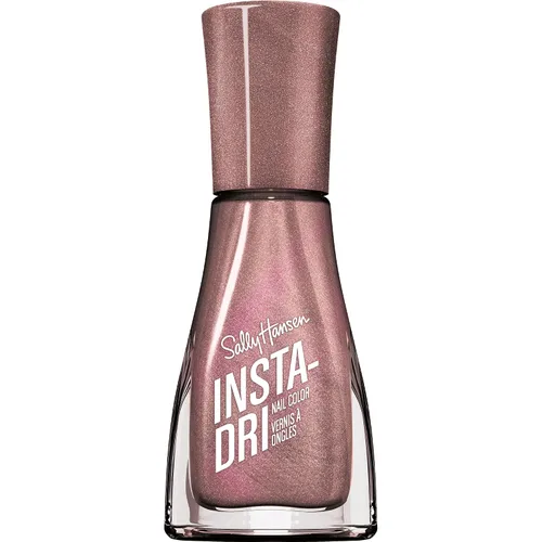 Miniatura 11 de Sally Hansen Insta-Dri - Esmalte para uñas Fig Flash en color violeta metalizado de 0.31 onzas líquidas (paquete de 1 unidad)