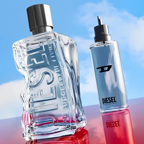 Miniatura 7 de Diesel Eau de Parfum for Men, Unisex, Adult