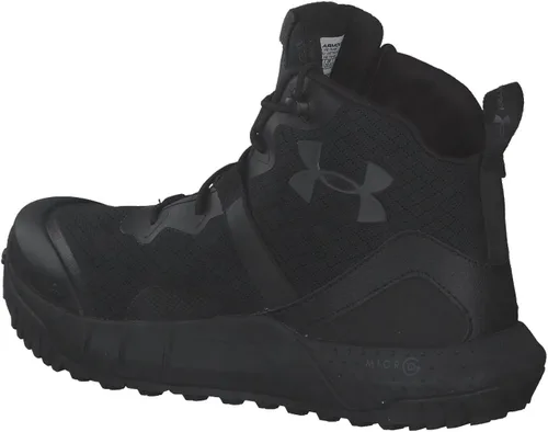 Miniatura 3 de Under Armour Micro G Valsetz Mid Botas militares y tácticas para mujer
