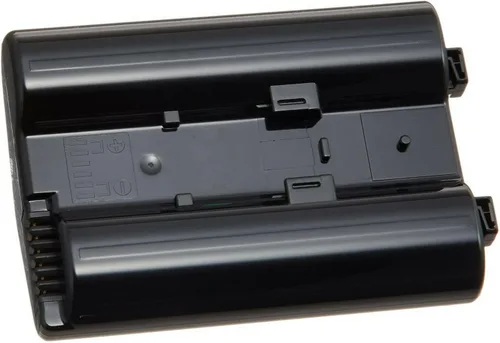 Miniatura 2 de Kastar Paquete de 1 batería EN-EL4a de 11.1 V 3200 mAh de repuesto para cámara Nikon D2X, cámara Nikon D3, D3S, cámara D3X, cámara Nikon F6, Nikon