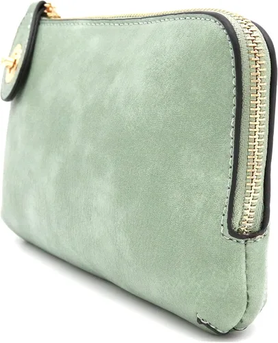 Miniatura 4 de LOVESOME Bolso bandolera pequeño para mujer