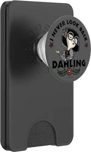 Miniatura 8 de Disney Pixar Incredibles Never Look Back Dahling - PopSockets Grip and Stand for Phones and Tablets