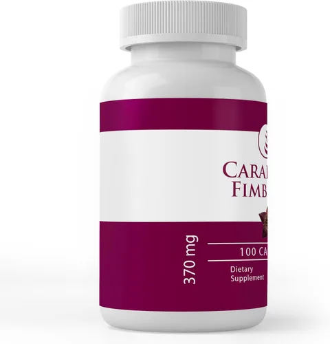 Miniatura 3 de PURE ORIGINAL INGREDIENTS Caralluma Fimbriata, (100 cápsulas) siempre puro, sin aditivos ni rellenos, verificado por laboratorio