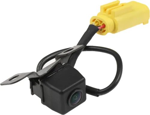 Miniatura 5 de Cámara de respaldo de visión trasera OE 95760-2P202 Reemplazo para 2009-2013 Kia Sorento 2.4L 3.5L Park Assist Cámara reversa 957602P202