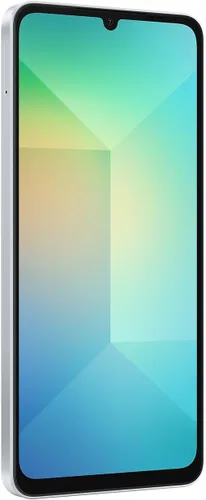 Miniatura 3 de Samsung Galaxy A06 4G LTE (64GB + 4GB) Versión Latina SM-A065M/DS Desbloqueado de Fábrica 6.7" Dual Sim 50MP Dual Cam (Paquete con Funda)