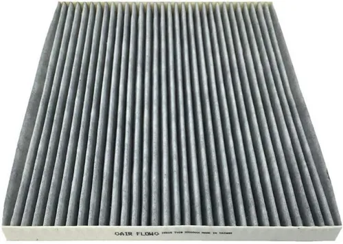 Miniatura 4 de Para Nissan Maxima/Filtro de aire de cabina de Murano 2015-2020 Carbono para 27277-3JC2A