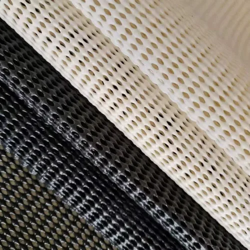 Miniatura 4 de GIBZ Almohadilla antideslizante para alfombra, almohadillas para alfombras de área y suelos de madera dura, proporciona protección y cojín, negro