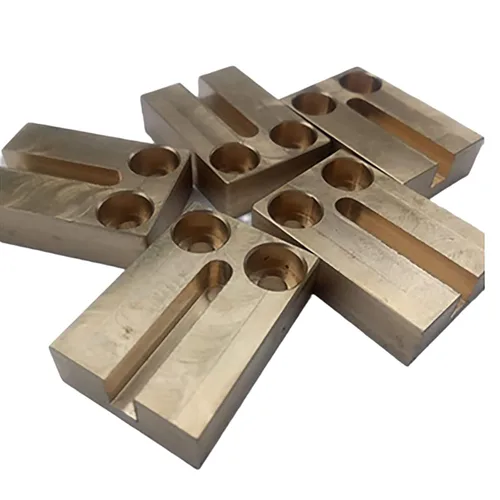 Miniatura 4 de Barra plana de latón de 0.118 in x 0.197 in x 39.37 pulgadas de largo, 1 barra rectangular de metal macizo C360 para hacer cuchillos, manualidades
