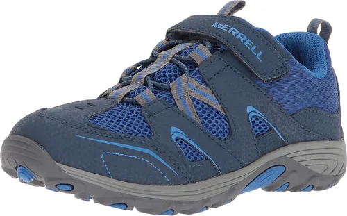 Miniatura 55 de Merrell Tenis de senderismo Trail Chaser unisex para niños