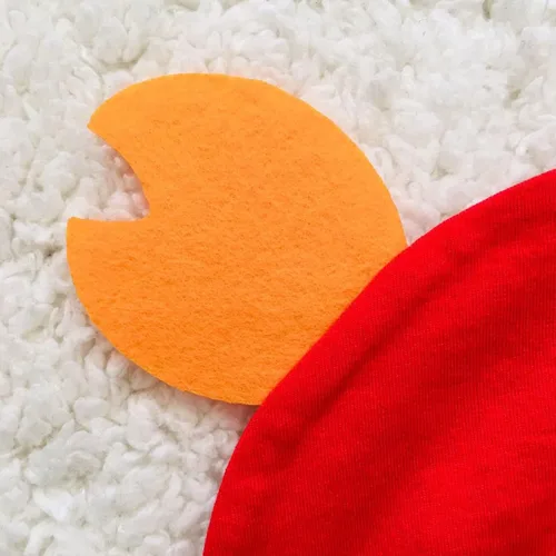 Miniatura 4 de LAWOR Mono para bebés y niñas, mono de una pieza con estampado sin mangas para niños pequeños con sombrero