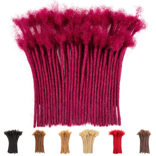 Miniatura 14 de Teresa - Extensión de cabello humano de 4 pulgadas de ancho, color rubio miel #27, 20 hebras, extensiones permanentes que se pueden teñir