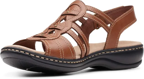 Miniatura 2 de Clarks Sandalias Leisa Janna para mujer