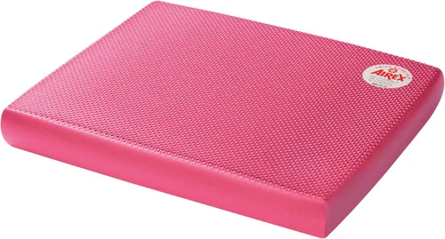 Miniatura 8 de AIREX Almohadilla de Equilibrio – Entrenador de Estabilidad para Equilibrio, Estiramiento, Terapia Física, Ejercicio, Movilidad, Rehabilitación