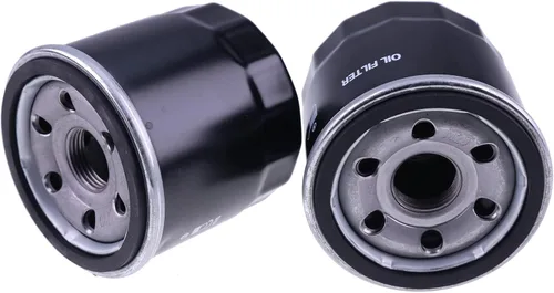 Miniatura 5 de 2 filtros de aceite de motor M806418 compatibles con JD 330 322 655 755 756 F 735 912 915 925 932 935 X 495 595 2320 4020 1550 2026R Yanmar 3TT