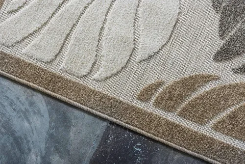 Miniatura 4 de Unique Loom - Alfombra de centro