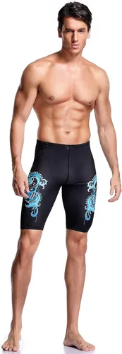 Miniatura 12 de Adoretex Bañador Jammer con alas laterales para niño/hombre