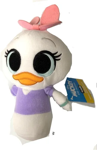 Miniatura 3 de Funko Pop! Felpa: Disney Classics - Daisy