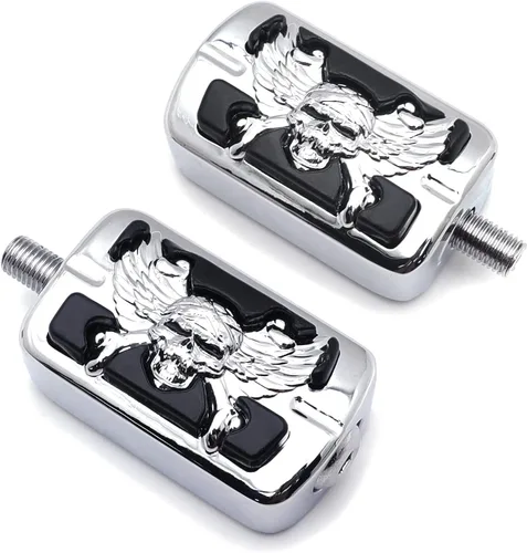 Miniatura 9 de HongK - Clavija de palanca de cambios compatible con Electra Wide Super Low Glide Softail XLX Chrome [P/N: MT216-062-CD2]