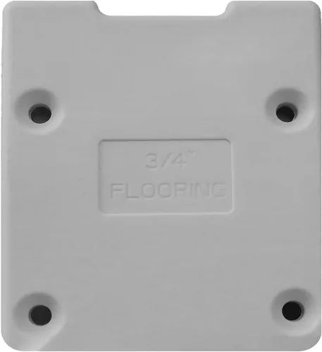 Miniatura 2 de Estwing RPEF18BP Placas base de repuesto para clavadora de suelo Estwing EF18GLCN