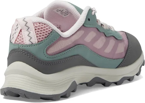 Miniatura 5 de Merrell Zapatillas de senderismo Moab Speed Low impermeables para niños