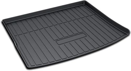 Forros de maletero Cherokee - Protección para todo tipo de clima, bandeja para maletero trasero, alfombrillas para piso, compatibles con Jeep