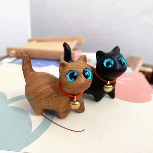Miniatura 6 de Cabujón de cristal para ojos, 100 unidades, para hacer muñecas de arcilla, esculturas, accesorios para manualidades, hallazgos de bricolaje, 009