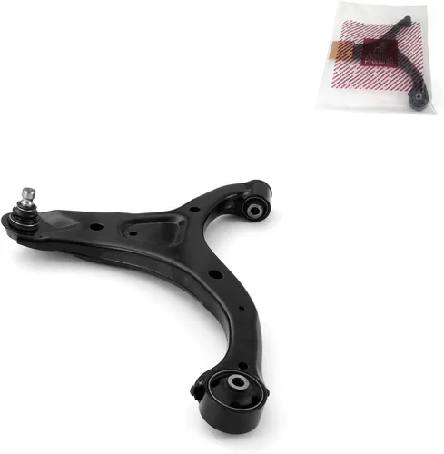Miniatura 341 de Metrix RK622646 - Conjunto de brazo de control inferior delantero derecho y rótula para Hyundai Elantra 2011-2016, Hyundai Elantra Coupe 13-2014