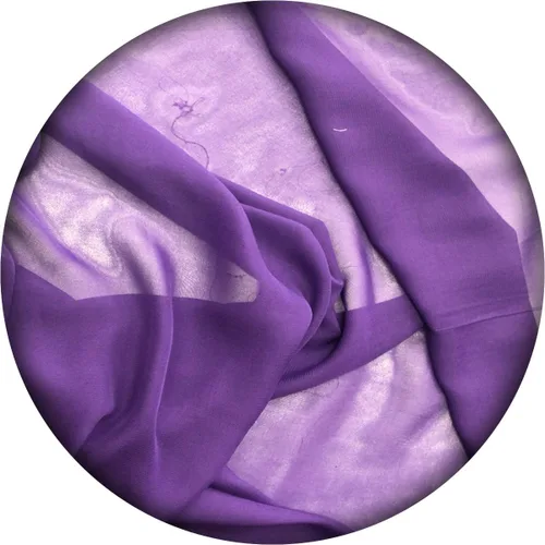 Miniatura 33 de New Star Fabrics Tela de gasa, material transparente continuo de 60 pulgadas de ancho (30 pies), 100% poliéster suave, ideal para bodas, fiestas