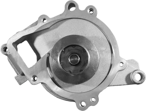 Miniatura 3 de ACDelco Gold 252-821 (89036356) Bomba de agua para motor con junta