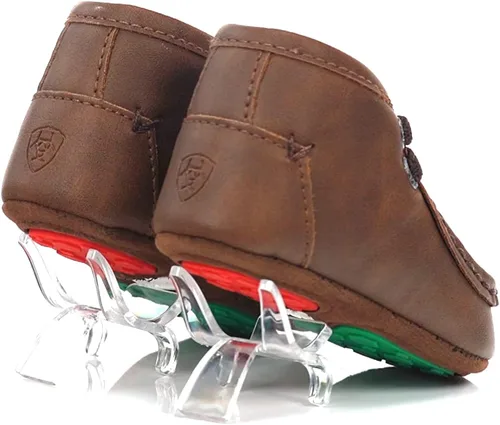 Miniatura 3 de ARIAT Botas occidentales para bebés Lil' Stompers