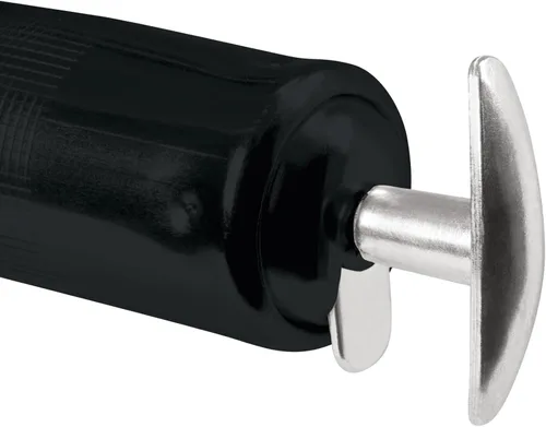 Miniatura 5 de Performance Tool W54197 Pistola de engrase de 3 onzas con manguera flexible