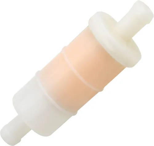 Miniatura 2 de AHL 2 filtros de combustible 1FK-24560-10-00 1FK-24560-00-00 compatibles con Yamaha FZX700 Fazer 700 1986-1987/VMAX 1200 1986-2007/XJ600 Seca II