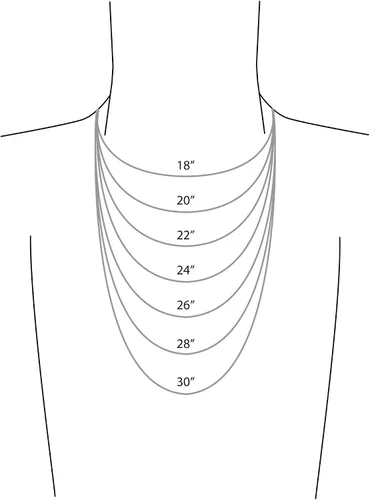 Miniatura 6 de Collar de plata de ley con colgante de cruz tradicional de 5mm para hombre. Cadena estilo Italiano Figaro