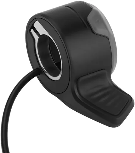 Acelerador universal de scooter para NIU KQi2/KQi2 Pro/KQi3/KQi3 Pro Scooter eléctrico Control de velocidad Accesorio del acelerador con enchufe