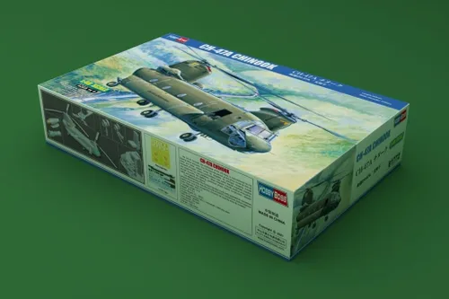 Miniatura 2 de Hobbyboss HBB81772 Kit de modelado de plástico, Varios