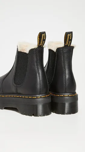 Miniatura 4 de Dr Martens 2976 Quad FL Botas para mujer