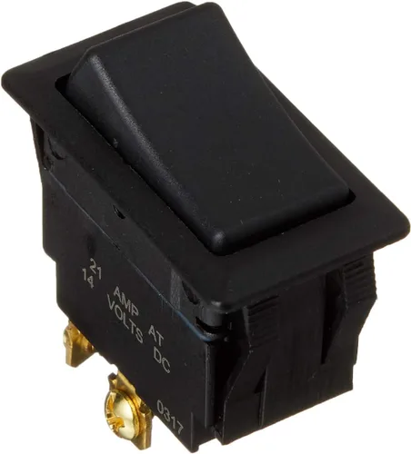 Miniatura 8 de BEP Interruptores basculantes de 10A, 20A y 25A