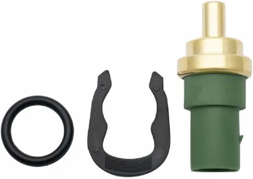 Miniatura 3 de Water Temperature Sensor Coolant Temperature Sensors Car Coolant Temperature Sensor for Vw for Passat 1996-2005 Temp Sender Sensor Coolant