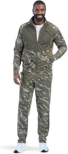 Miniatura 4 de PUMA Pantalones de contraste para hombre 2.0 Bt