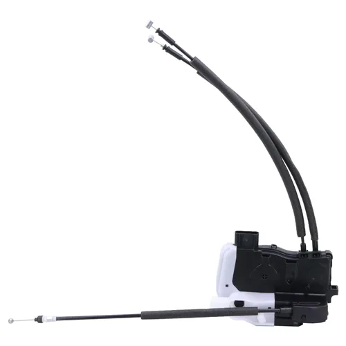 Miniatura 9 de Actuador de cerradura de puerta delantero izquierdo lado del conductor compatible con Hyundai Tucson 2010-2017 reemplazo de pestillo de puerta