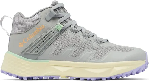 Miniatura 6 de Zapatos de senderismo Facet 75 Mid Outdry de Columbia para mujer