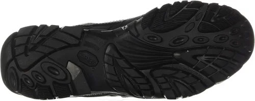 Miniatura 4 de Merrell Impermeable Moab 2 Mid Response Wp-Tactical para hombre, color negro