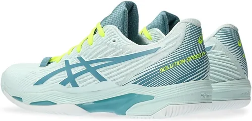 Miniatura 3 de ASICS Zapatillas de tenis Solution Speed FlyteFoam 2 para mujer