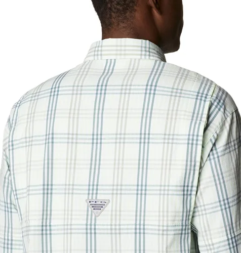 Miniatura 5 de Columbia - Camisa de manga larga Super Tamiami para hombre