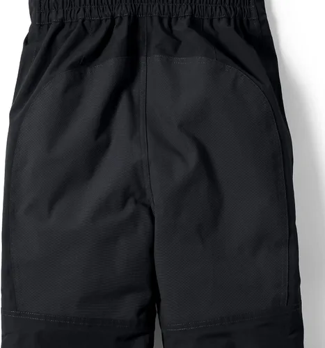 Miniatura 5 de Lands End Unisex-Child Squall Iron Knee Snow Bibs