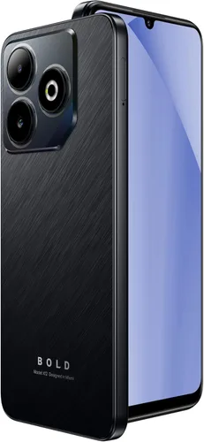 Miniatura 3 de Bold K12 2025 Desbloqueado Pantalla infinita HD+ 120Hz de 6.8 pulgadas Principal de 50 MP + cámaras selfie de 8 MP Almacenamiento interno